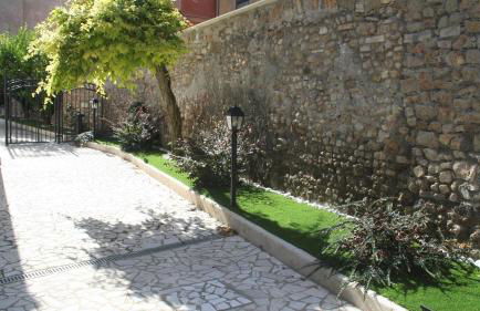 Altavilla Holiday House - Foto 16