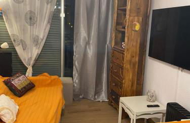 Apartamento con vistas al mar - Foto 7