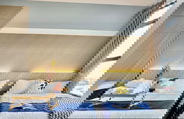 Atlantis Residence 2 - Foto 63