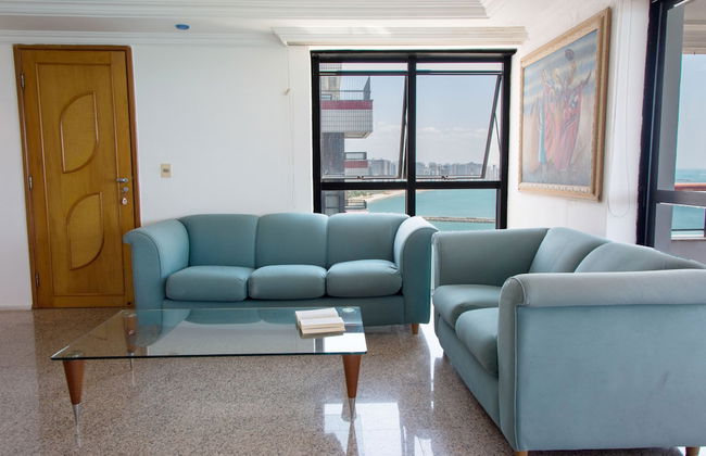 Um por andar com vista panorâmica do mar - Photo 11