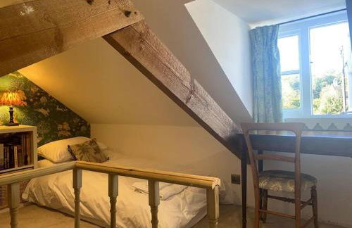 Charming artist’s cottage - Foto 17