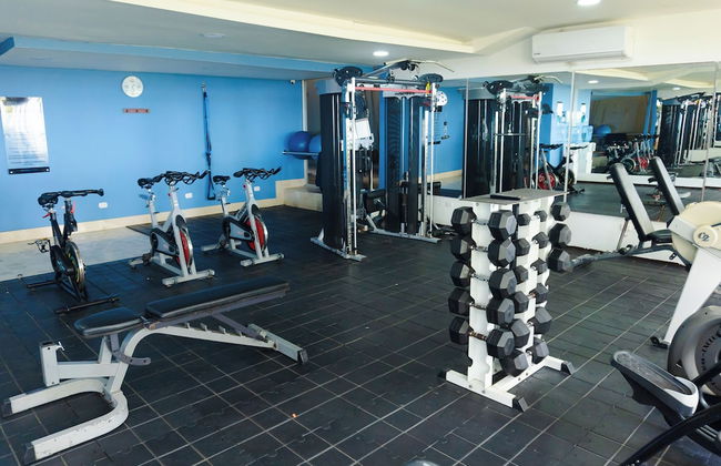 U-GO Edificio Morros Ultra - Foto 47