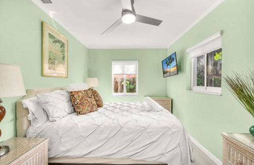 Backyard Oasis 3 Hole Golf Pool Fire Pit - Foto 4