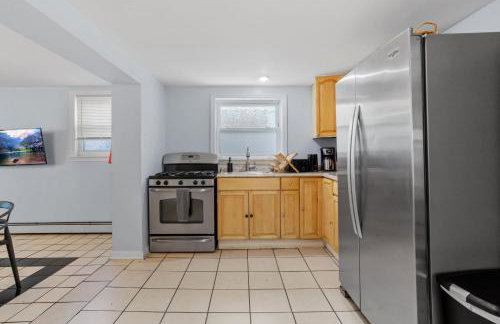 9 Bedroom, 14 Beds House Great for Big Groups Near Boardwalk, Tropicana - Foto 43