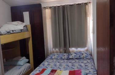 Apartamento pé na areia dois quartos piscina e lazer! - Foto 4