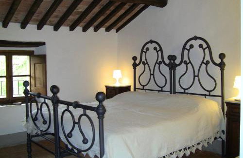 Country House La Casa Paterna - Foto 52