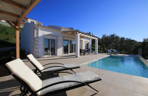 Sunset Sea View Villa 6 - Foto 19