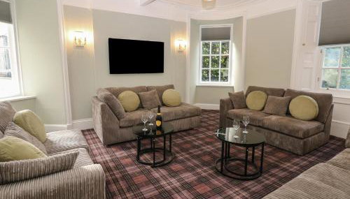 Eskvale House - Foto 2