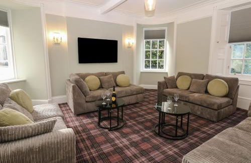 Eskvale House - Foto 2