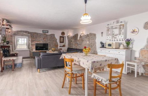 Cozy Home In Cres With House A Panoramic View - Foto 26
