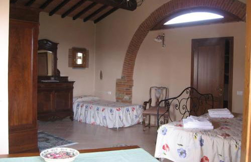 Agriturismo Villani Poderi Nesti & Cupoli - Photo 68