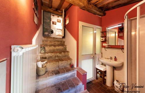 La Mi Casina Toscana - Foto 5