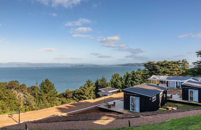 Woodside Bay Chalets - Foto 21