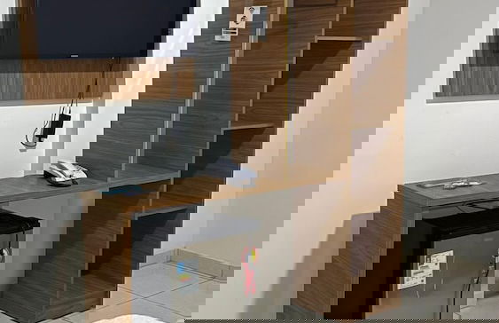 Hotel Prime Suítes - Foto 17