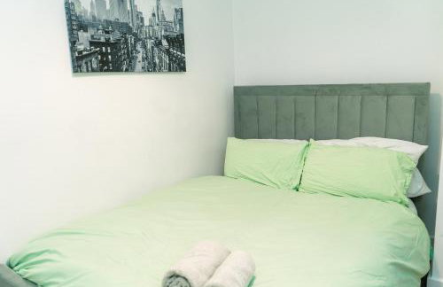 The Grace House Entire 4bed detached - Foto 32