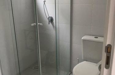 Apartamento 400 metros da praia de palmas, Governador Celso Ramos - Foto 6