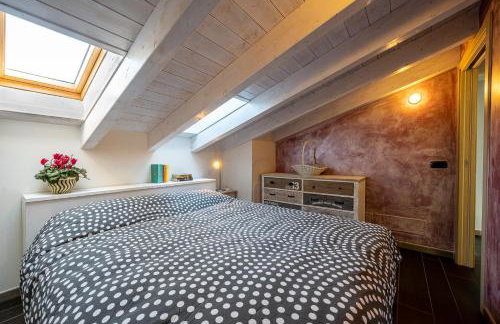 Verde Ferienhaus mit Panorama-Seeblick - Foto 22