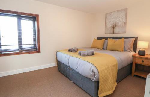 Quayside Apartment - Foto 17