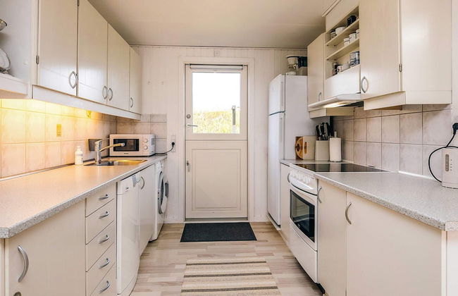 5 Person Holiday Home in Middelfart - Foto 14