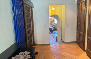 Casa Patrizia nel castello - Photo 30