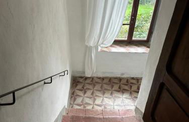 Casa antica Maremma Toscana - Foto 24