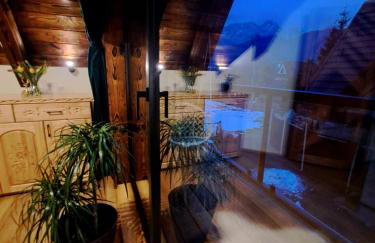 TATRA HOMES domek z jacuzzi - Foto 16