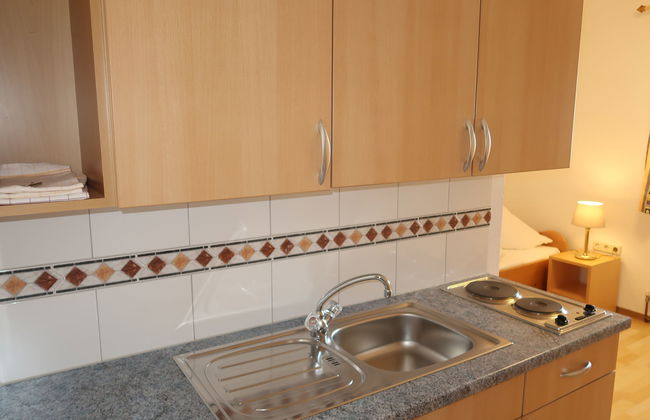 Altes Zollhaus - Foto 27