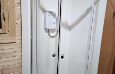 The Cosy Cabin - Foto 12