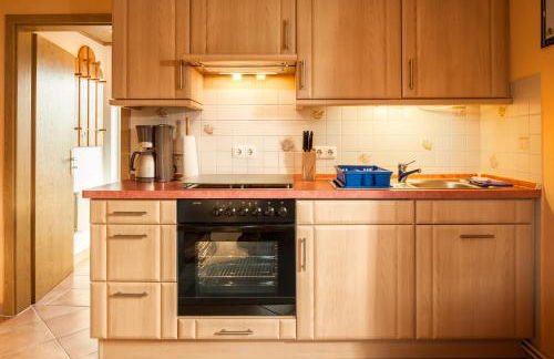 Ferienwohnungen Müller - Foto 10