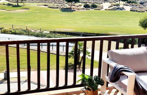 Apt Ortosa El Valle Golf Resort - Foto 43