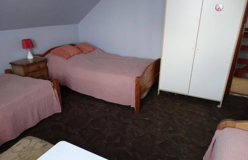 AgroGabi - Wypoczynek na Podlasiu - Foto 34