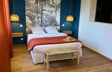 La poudrière - Foto 1