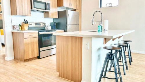 3 Bedroom Penthouse in Downtown! - Foto 3