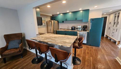 Middletown Modern Townhouse - Foto 4