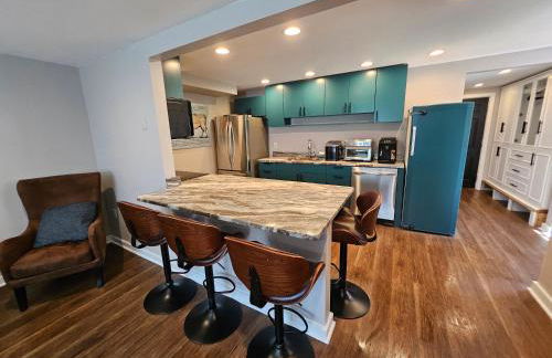 Middletown Modern Townhouse - Foto 4