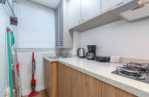 Apartamento incrível em Gramado - Foto 8