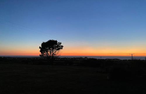 Buntings Cottage at Trenale Court Cottages - Foto 11