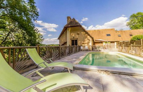 Amazing Home In Acquigny - Foto 1