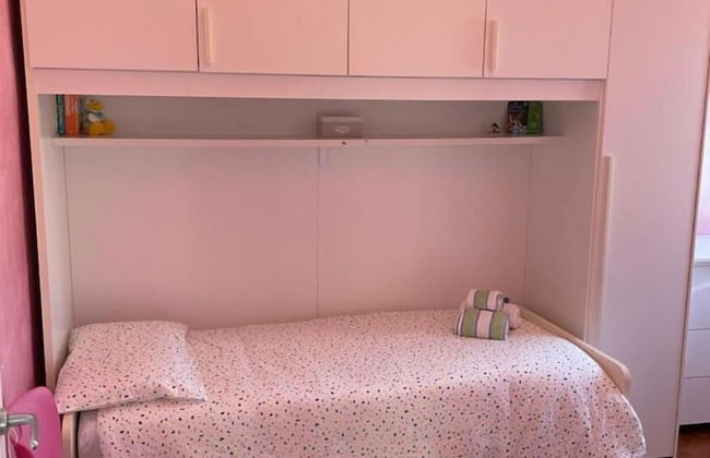 Sea And Park-genoa Nervi - - Foto 6