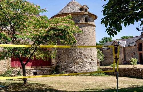 Domaine de Fontenay - Foto 42