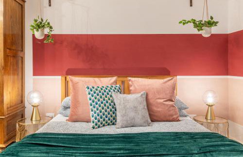 Wine Apartments Florence Vernaccia - Foto 114