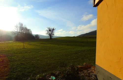 Ferienwohnung Rhönbergblick - Foto 32