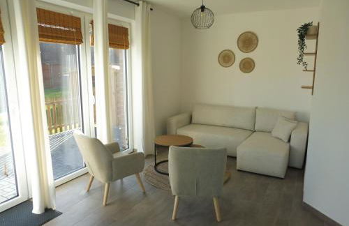 Ferienhäuser Loppersum - Foto 13