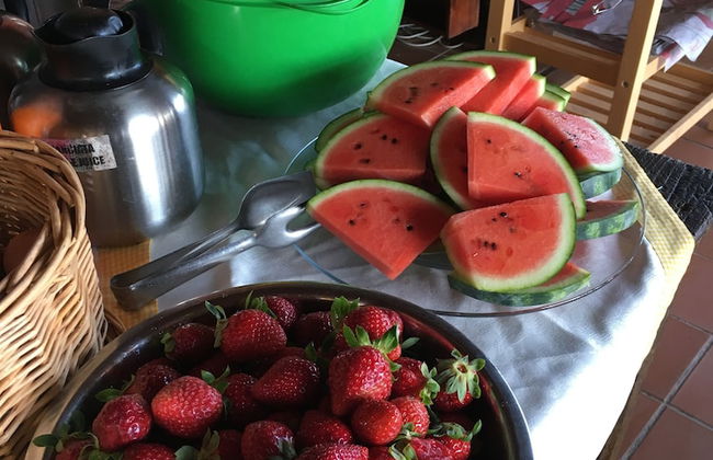 Agriturismo Ruralia - Photo 68