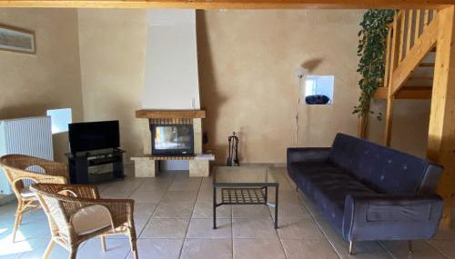 Maison familiale avec vues et espaces de jeux - Foto 2