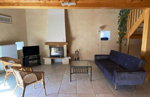 Maison familiale avec vues et espaces de jeux - Foto 2