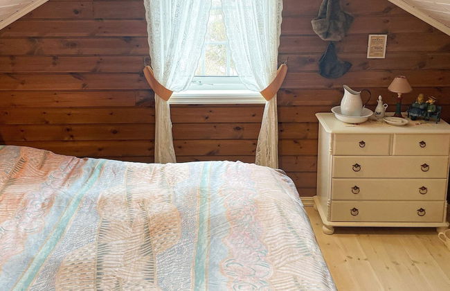 8 Person Holiday Home in Valldal - Photo 4