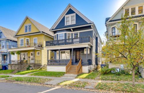 Charming Buffalo Apartment 2 Mi to Downtown - Photo 3