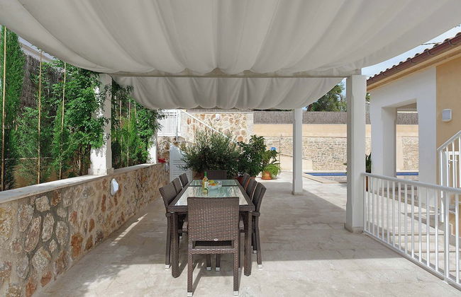 Casa Medina - Foto 14