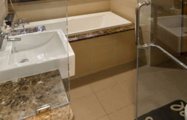 The Pad Silom Serviced Apartment - Photo 20